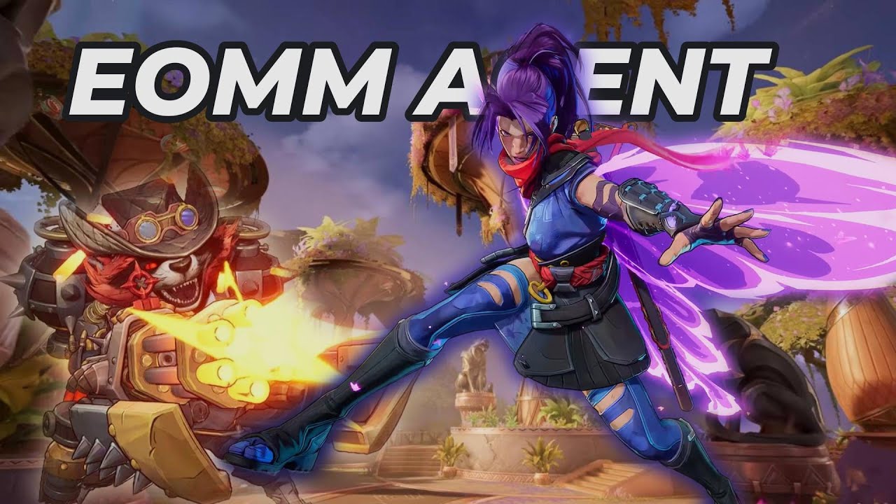 EOMM AGENT: PSYLOKE HAS NO AIM