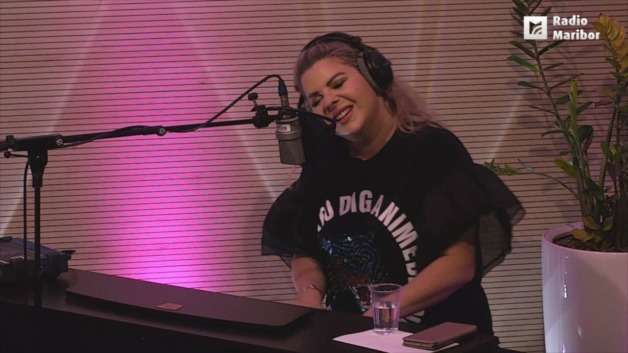 NEISHA - Pridejo časi