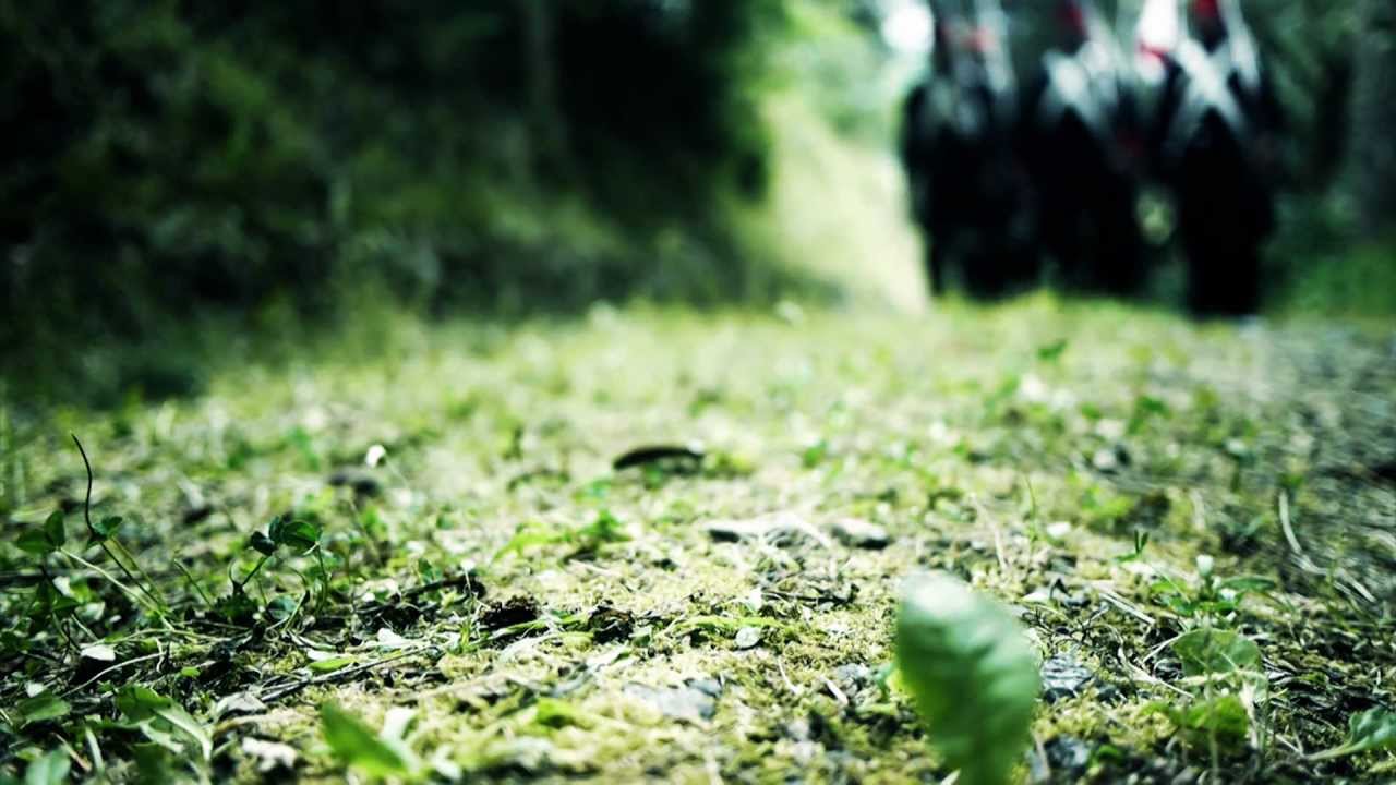 EUSKARA JENDEA &middot; CATAL&Agrave; (Trailer)