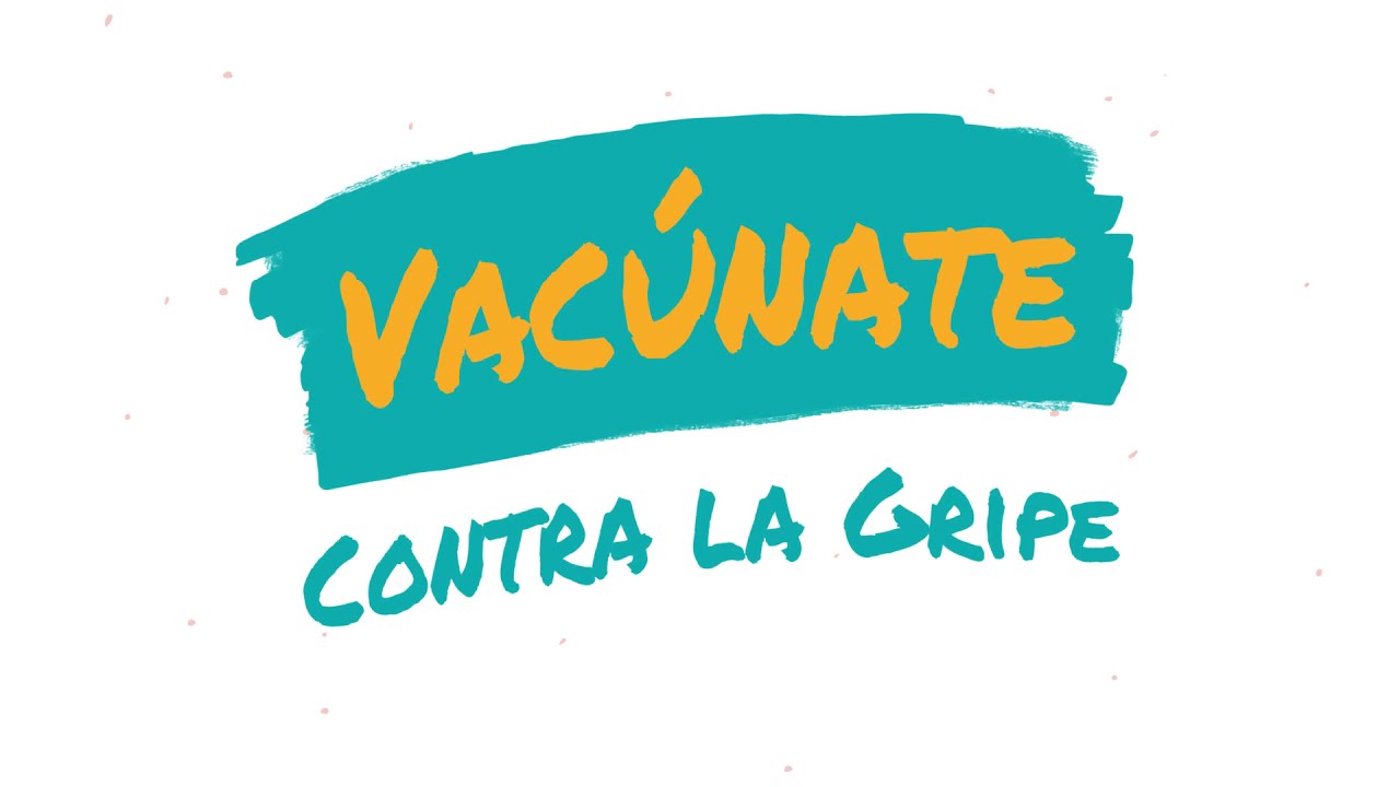 Obtenga Su Vacuna Contra la Influenza(gripe)