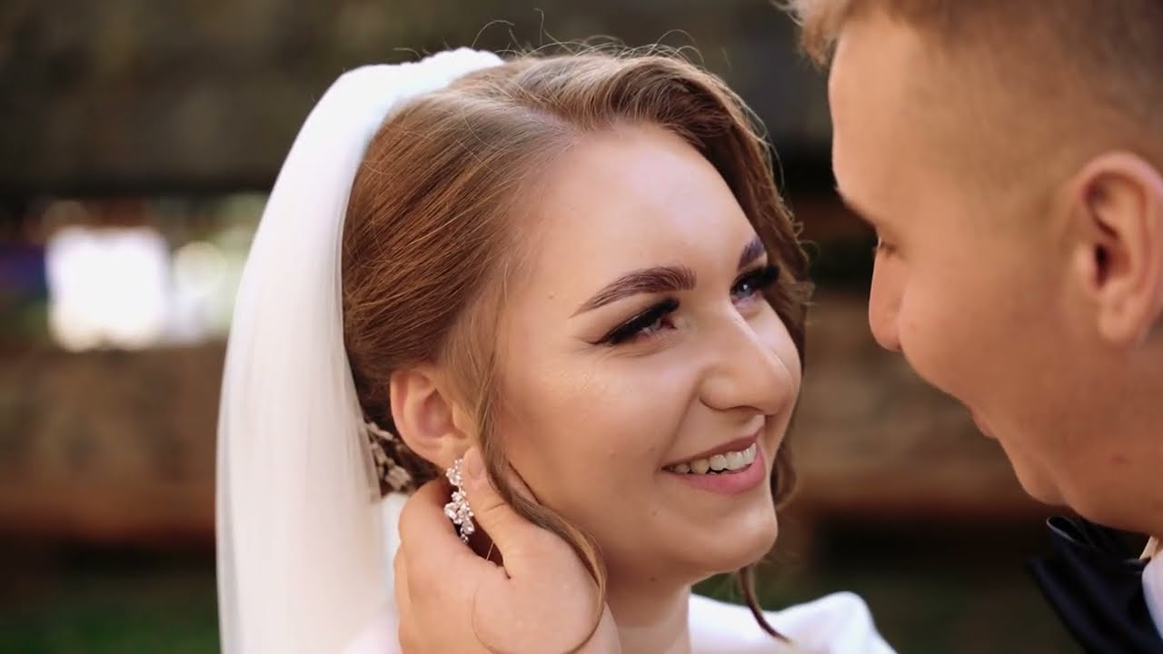 Alicja&Marcin - teledysk ślubny