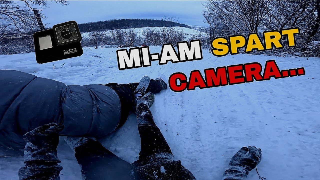 AM FOST CU SANIA ȘI S-A ÎNTÂMPLAT ASTA...