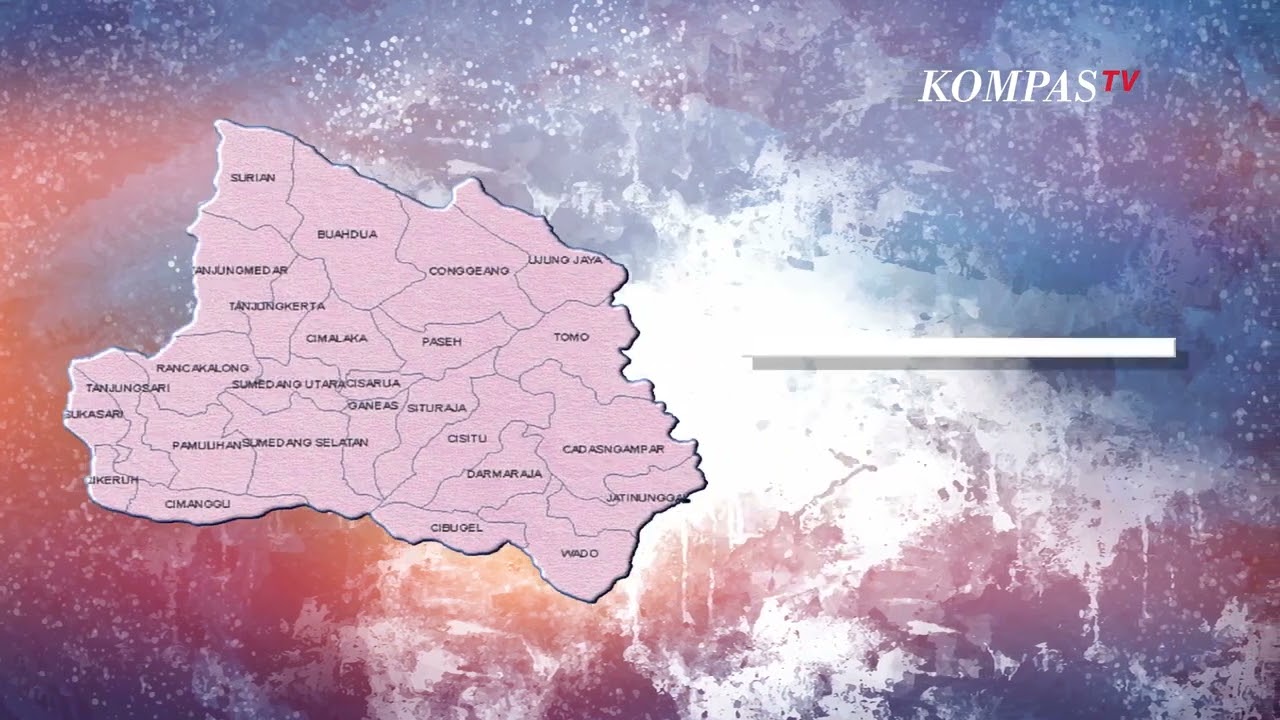 Fakta Fakta Gempa Sumedang Saat Malam Pergantian Tahun 2024 INFOGRAFIS
