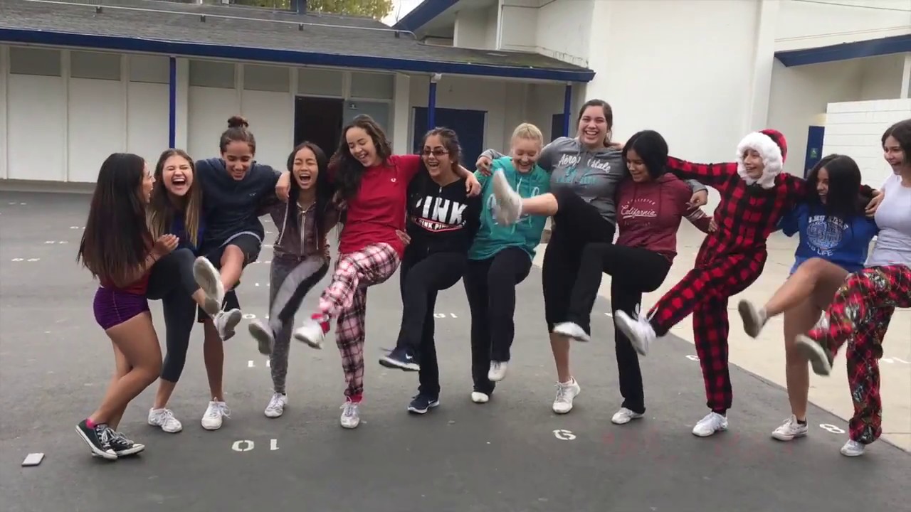 Atwater High School Miracles Do Happen video introduction