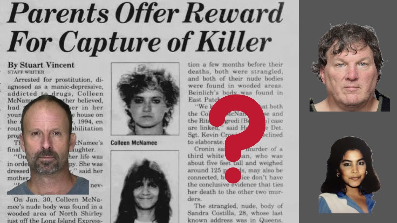 Who is John Bittrolff? The Long Island Carpenter Convicted of a Double Murder