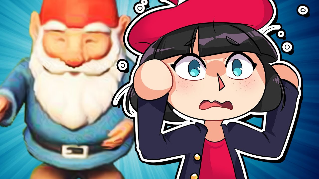 Cooper's Obsession | Animal Crossing Mishaps 3