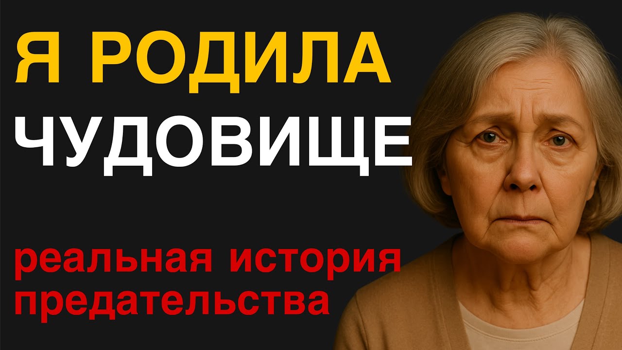 💰 Сын обокрал нас и сбежал! Реальная история семейного предательства