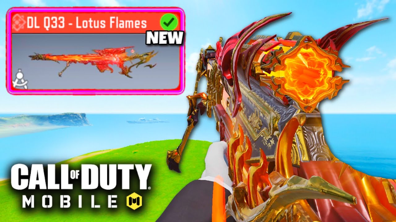 *NEW* MYTHIC DLQ is BACK in COD MOBILE 🤯