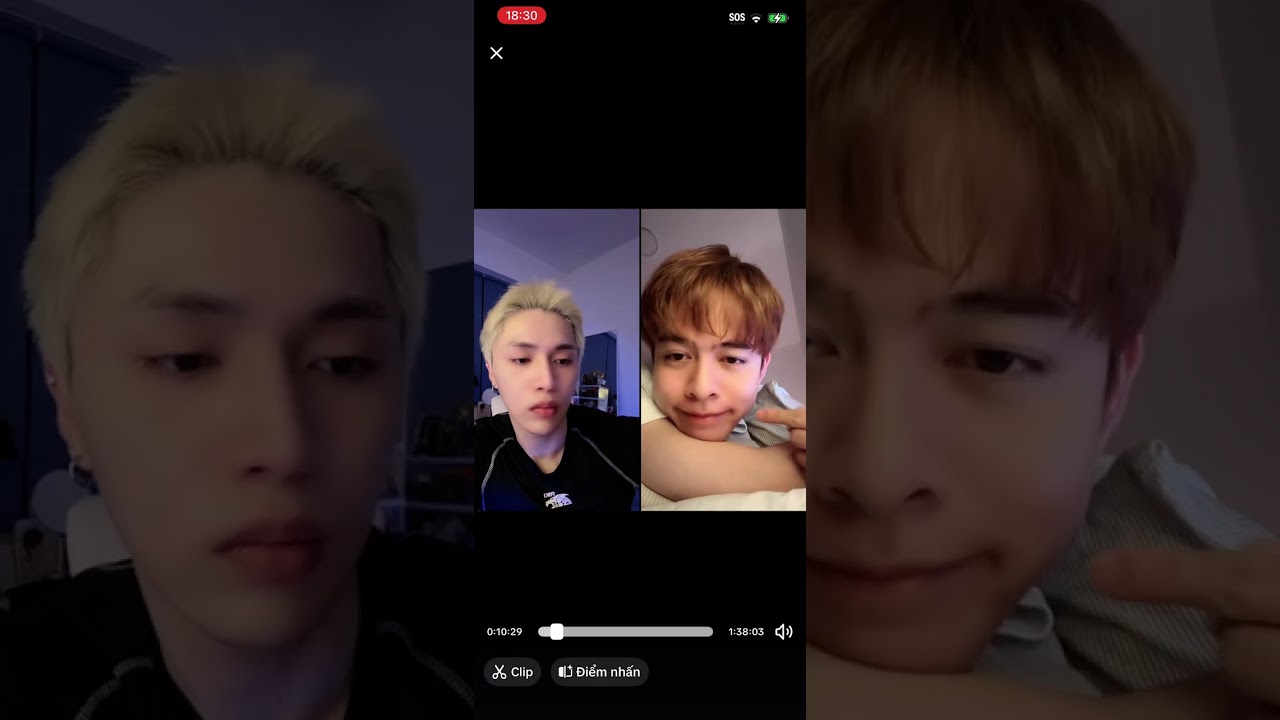 MinHin live 17/08/2025