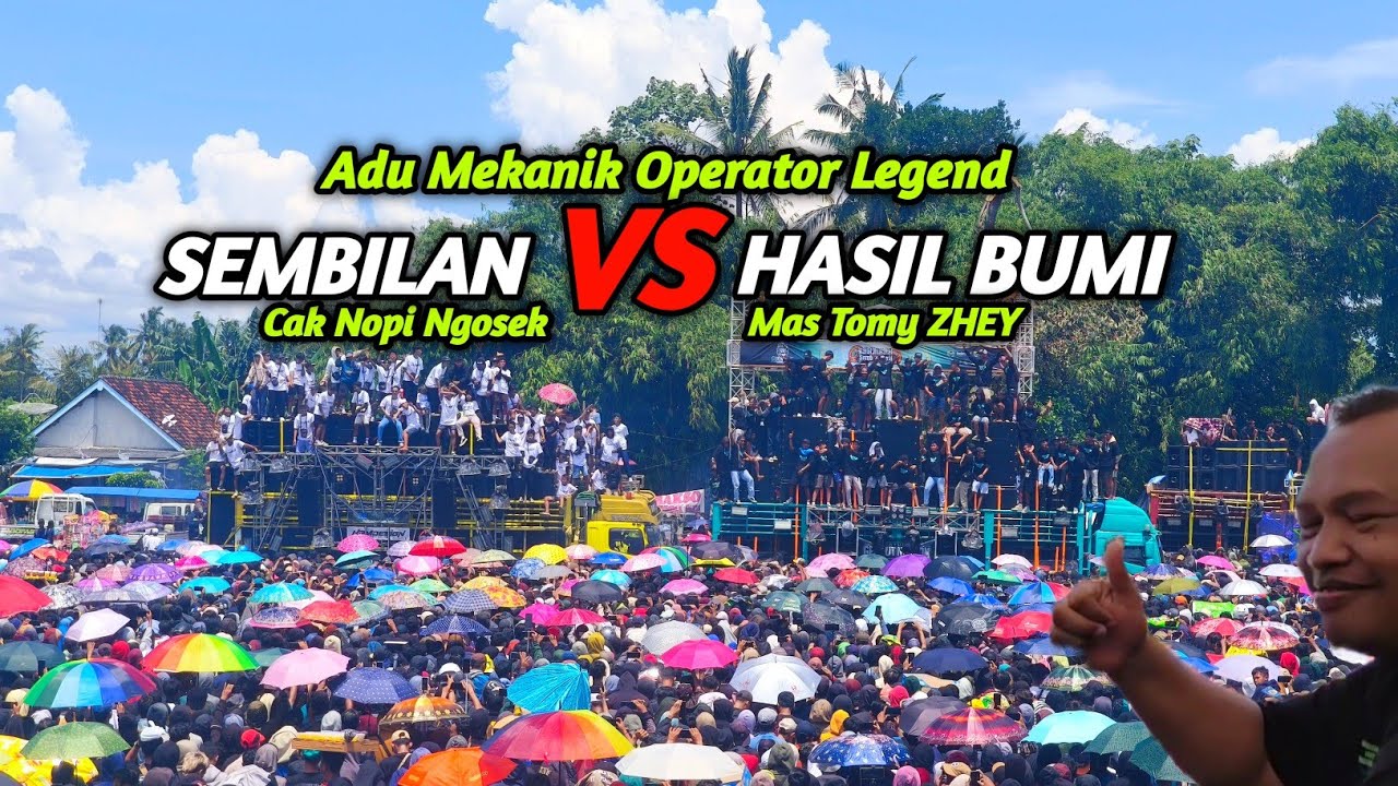 Pak Budi Geleng
