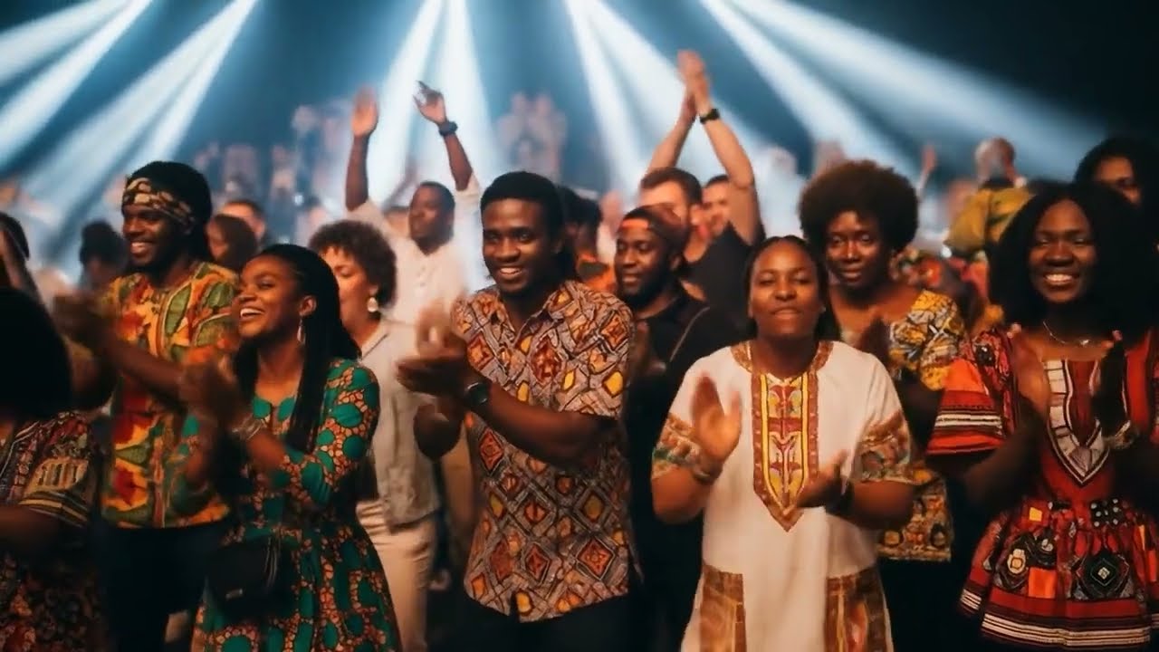 Great Is Thy Faithfulness | Powerful Reggae Gospel Song of God&rsquo;s Unchanging Love