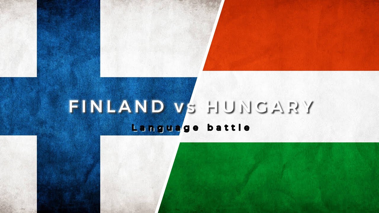 Battles | 16th-Finals - Round 7 : Finnish vs Hungarian