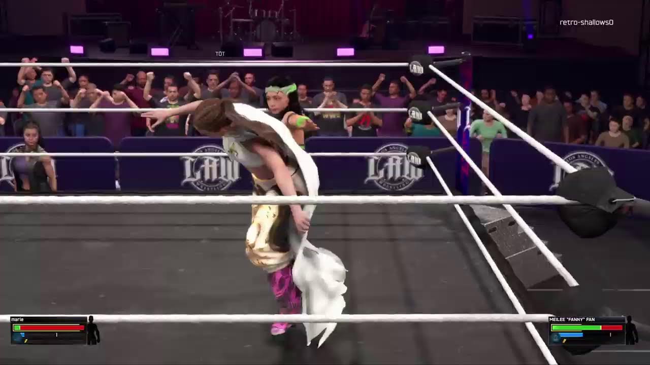 Wwe 2k26