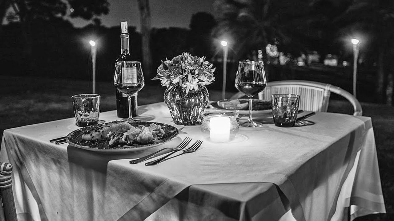 Romantic Candlelight Dinner | Smooth Jazz Bossa Nova Instrumental Playlist for the Perfect Ambience