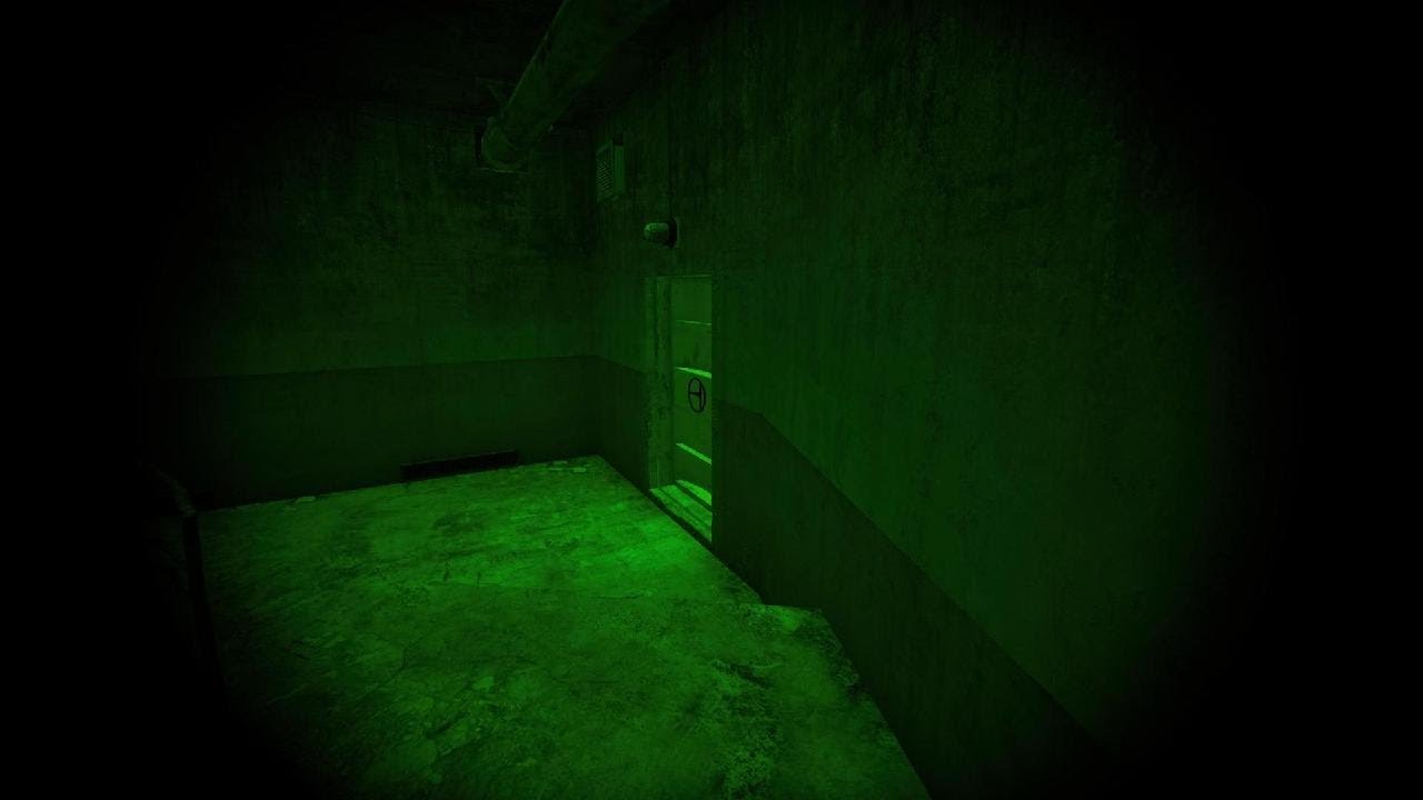 Bunker Bouncer (1) - DayZ PS5