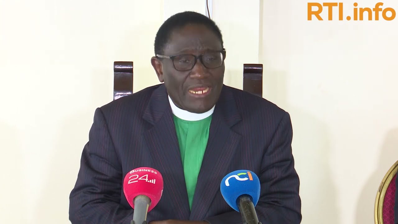 L’Eglise méthodiste unie Côte d’Ivoire (EMUCI) dit non à tout projet de légalisation de la polygamie