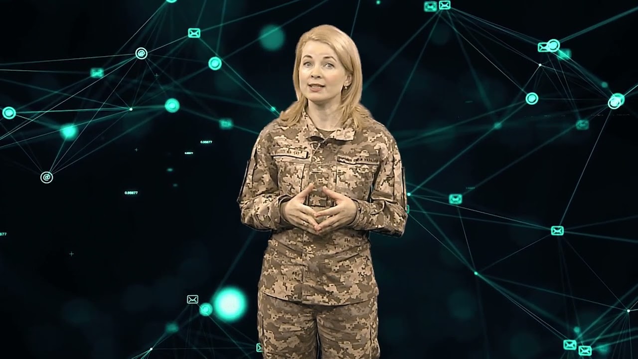 Фейки під логотипами всесвітньовідомих ЗМІ.