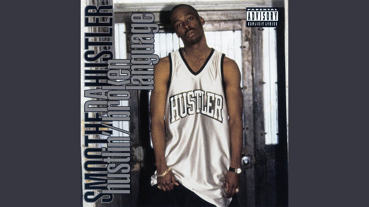 Hustlin' (Instrumental)