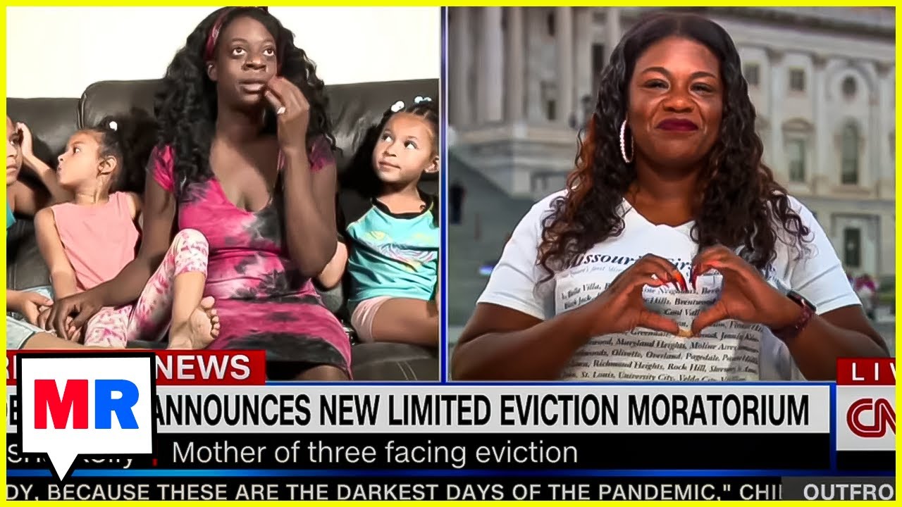 Cori Bush's Optics Are a Lesson For All Progressives