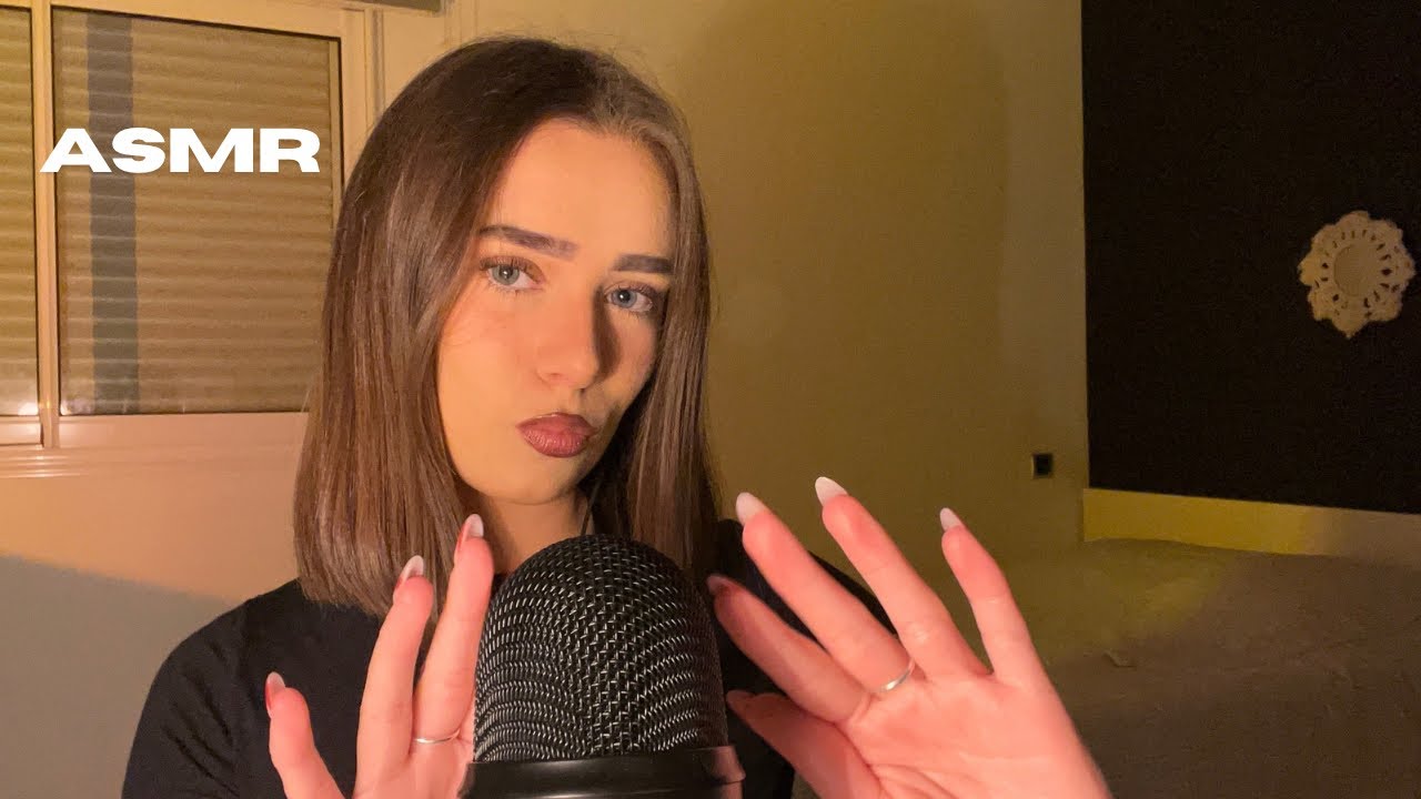 ASMR- Mon chemin vers le minimalisme
