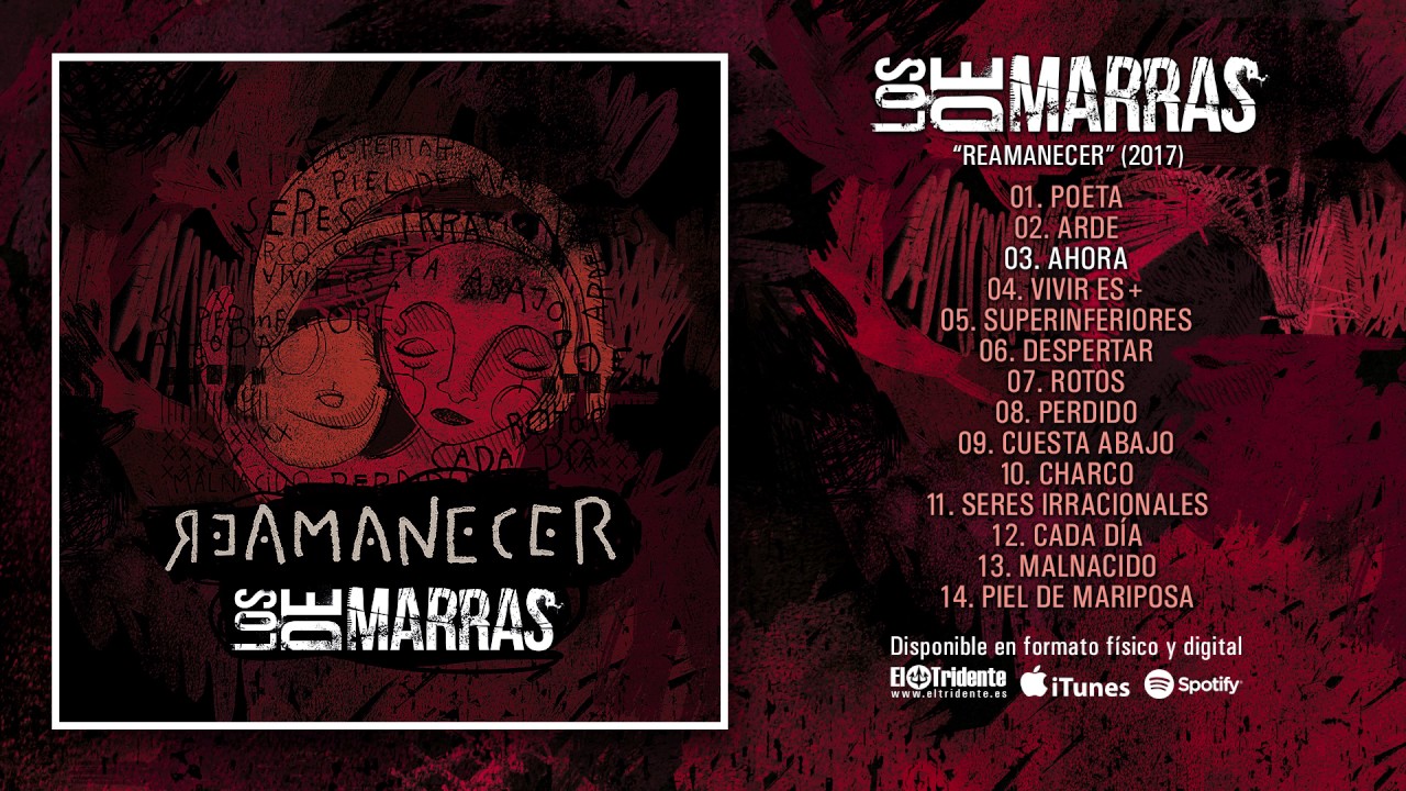 Los De Marras 