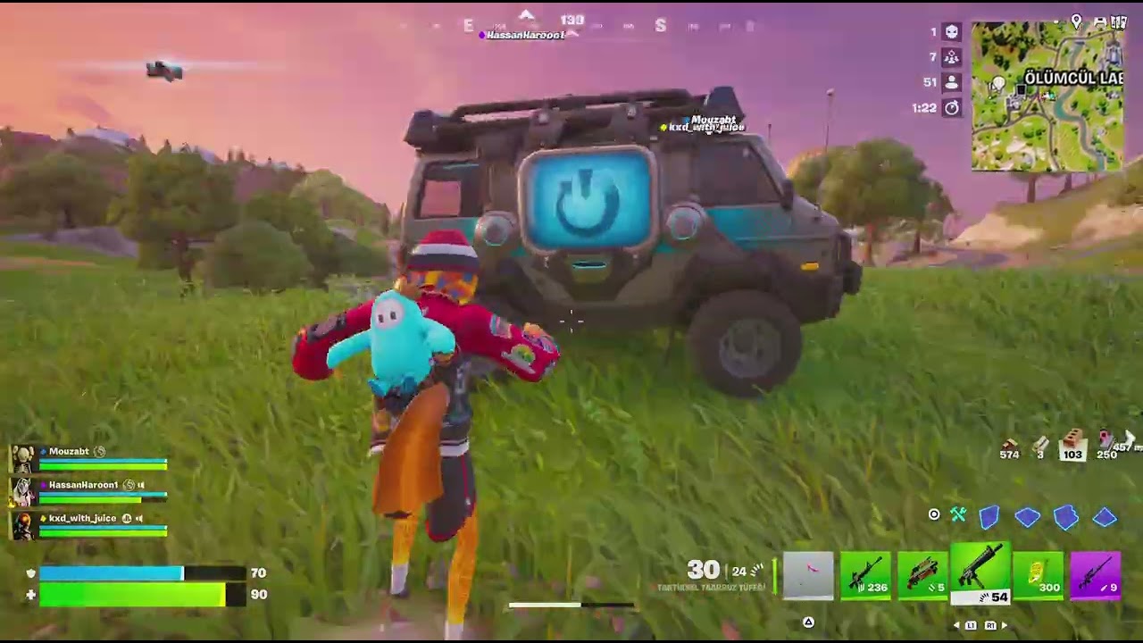 Fortnite