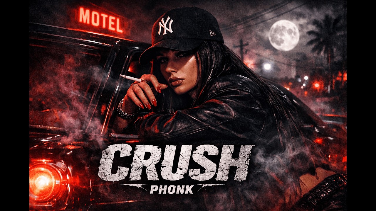 Crush - SlideCore
