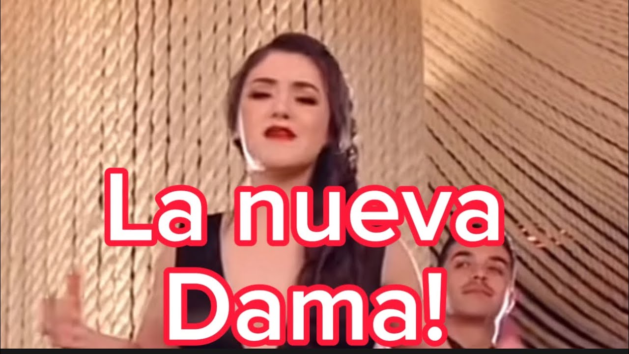 Cheli Madrid espera su segundo bebé y aquí un poco de la historia de esta joven cantautora