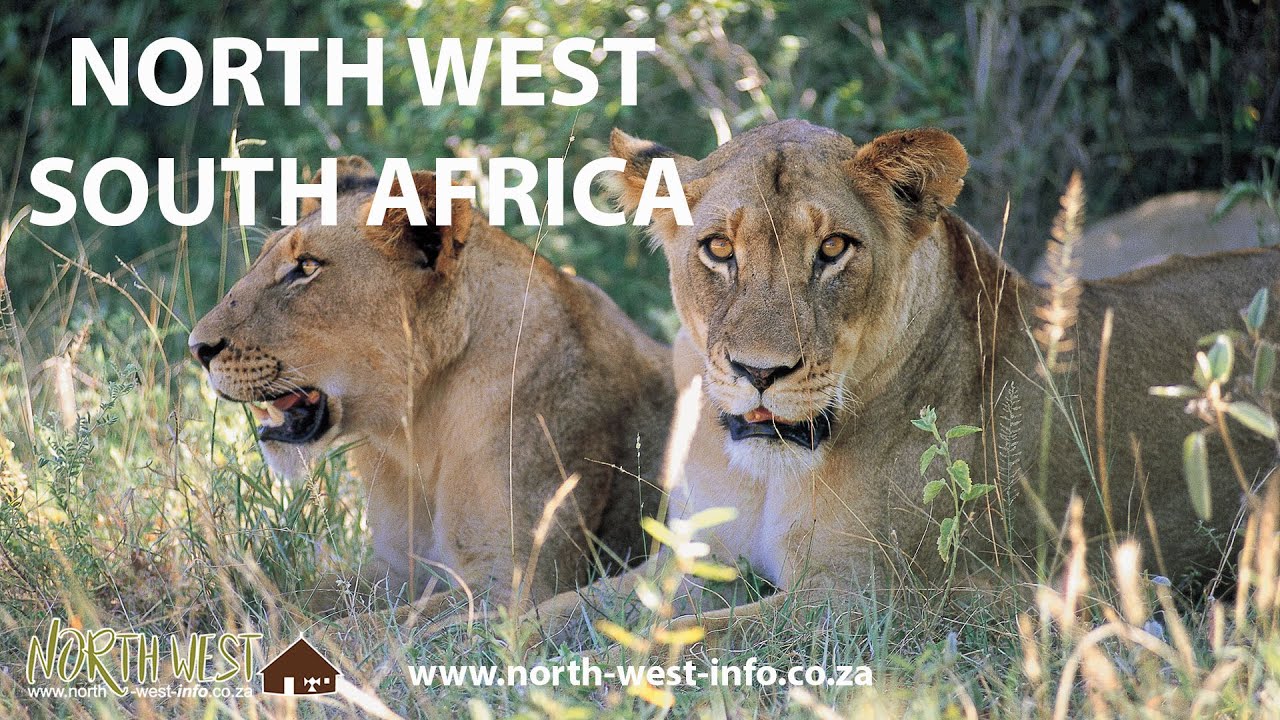 North West - South Africa
