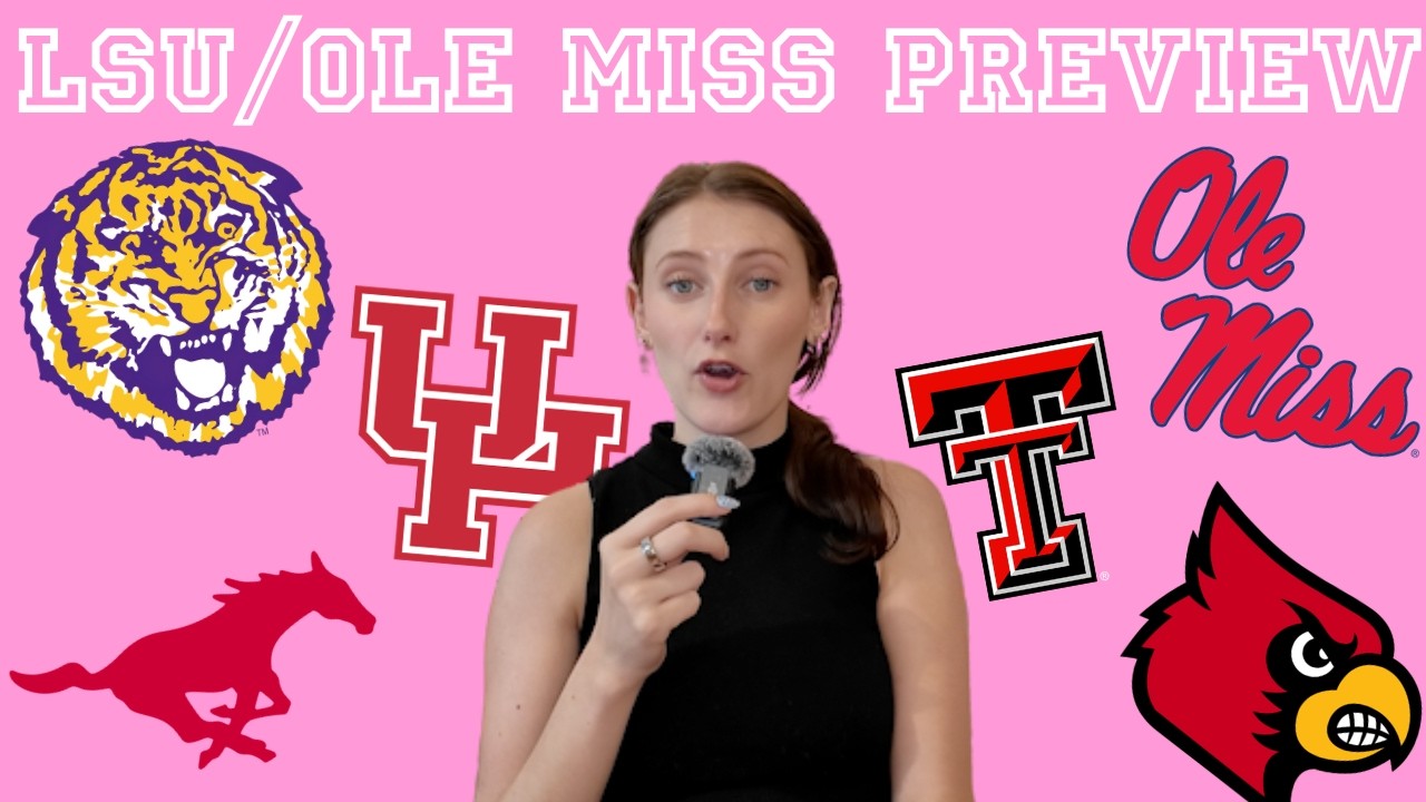 Previewing the best games of week 3