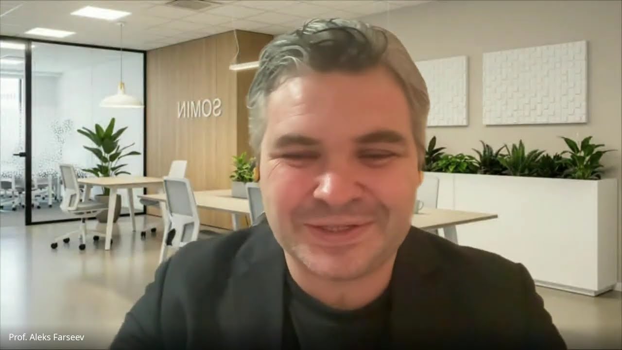 SOMIN: Agentic AI for Automating Professional Visibility and Countering Content Homogenization