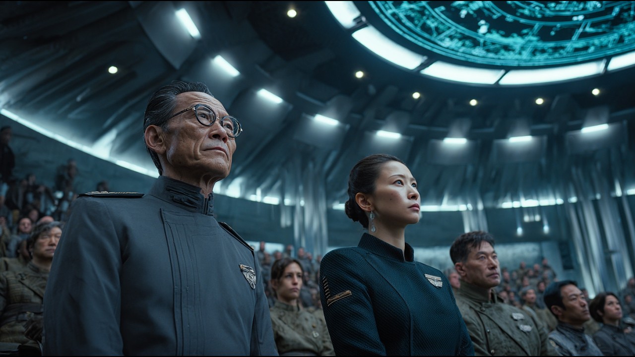 They're attacking Earth? The Galaxy Council watched in horror | HFY | HFY Sci-Fi Stories