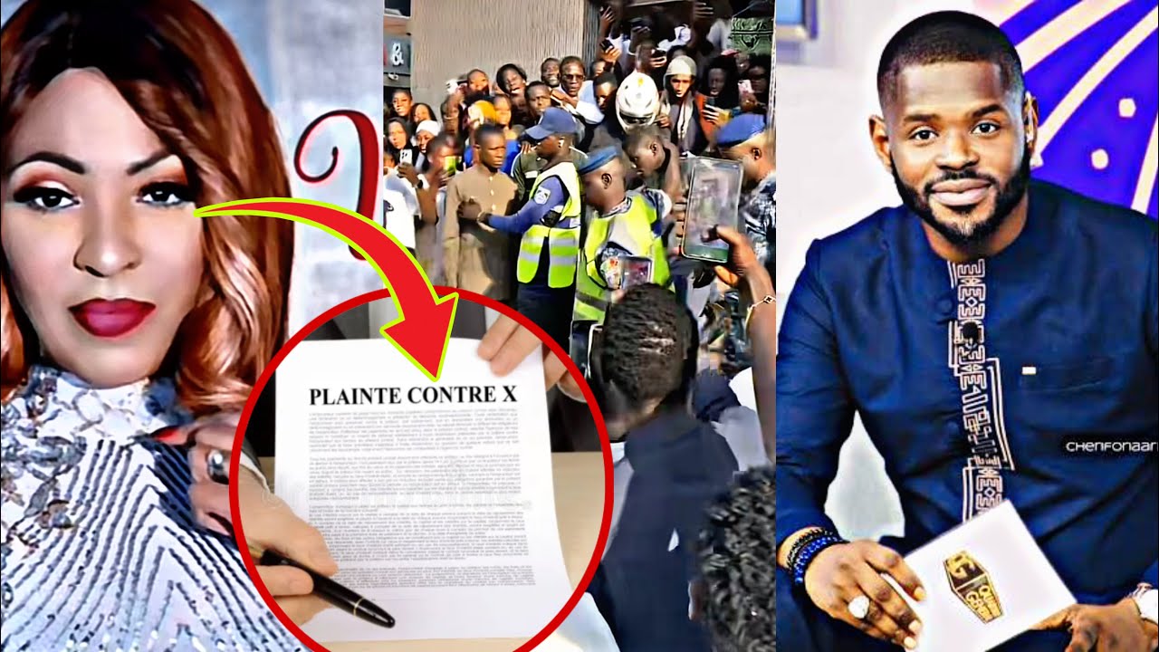 Un gordjiguen attrapé à Ouest Foire; Viviane Ndour porte plainte contre Pa…