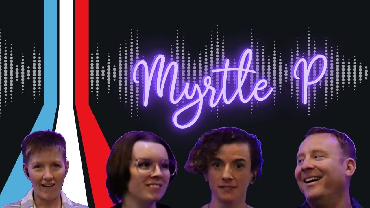 🇱🇺 ESC Reaction to Luxembourg: Laura Thorn - La Poupée Monte Le Son