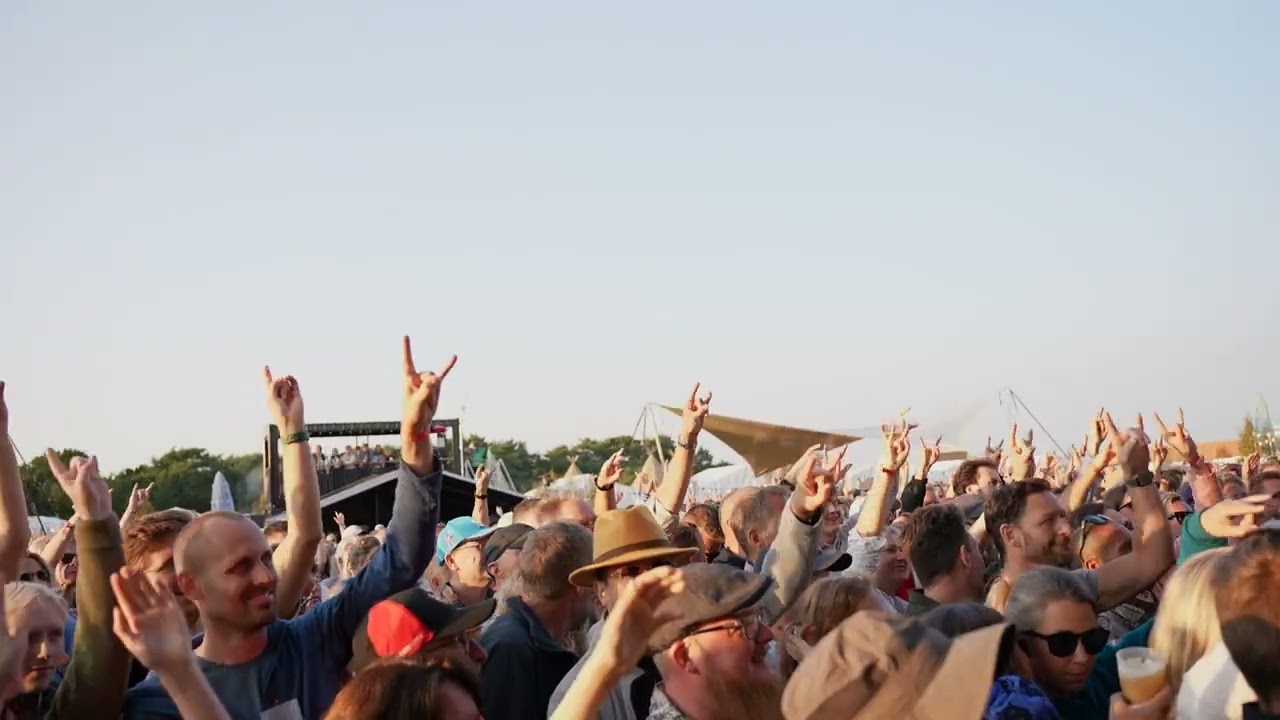 Fanø Vesterland 2023 - Aftermovie