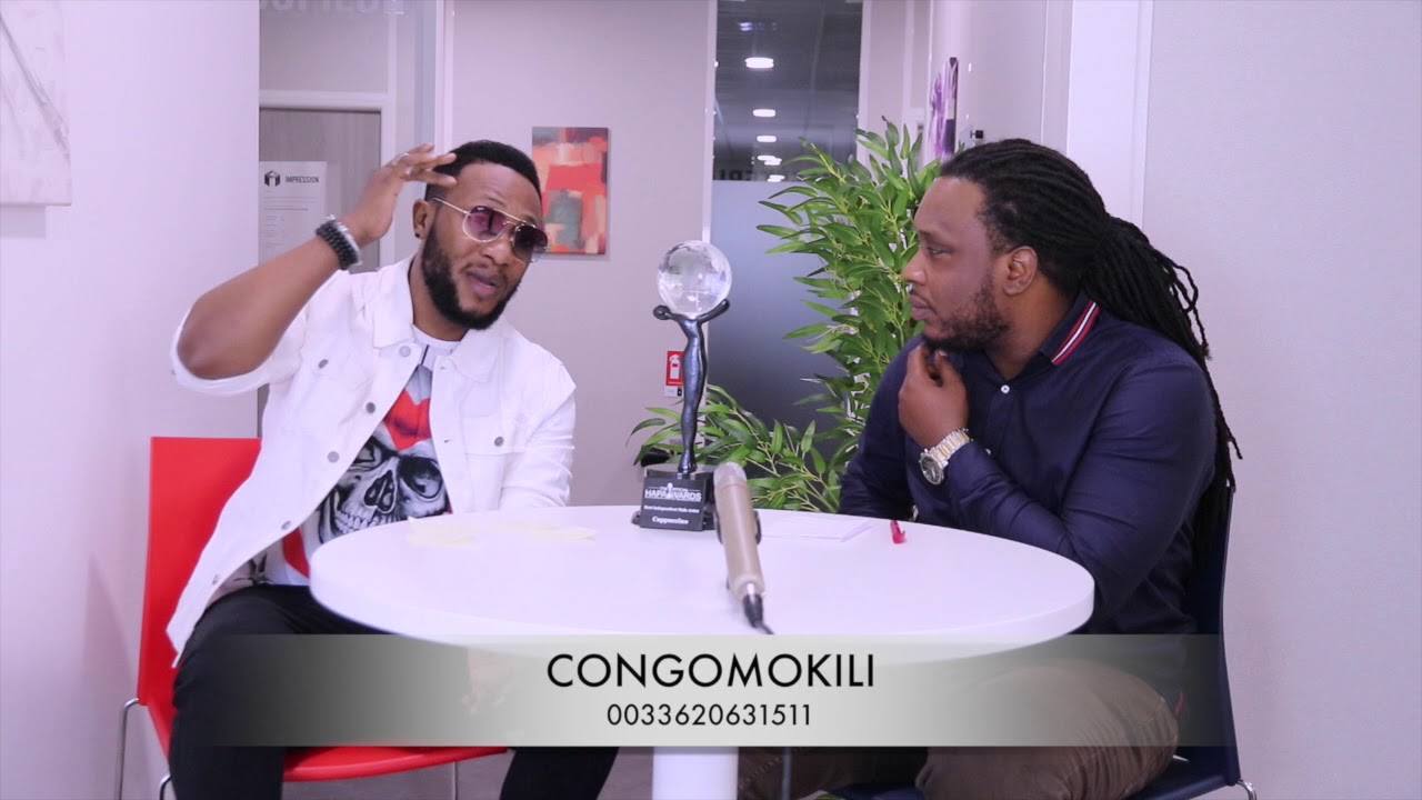 CONGOMOKILI: Cappuccino Lbg, dévoile un secret caché de son histoire dans Wenge mson mere