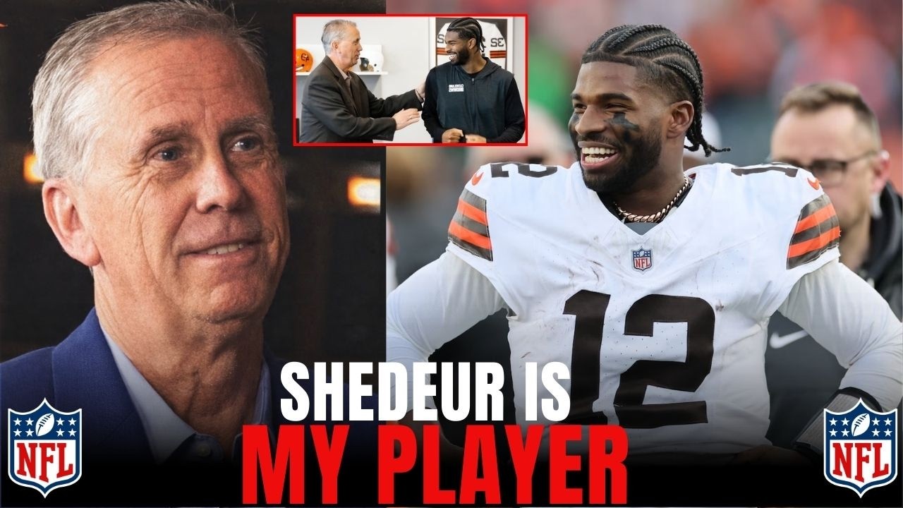 Todd Monken SHOCKS NFL Combine Talking About Shedeur Sanders | Browns QB Drama EXPLODES