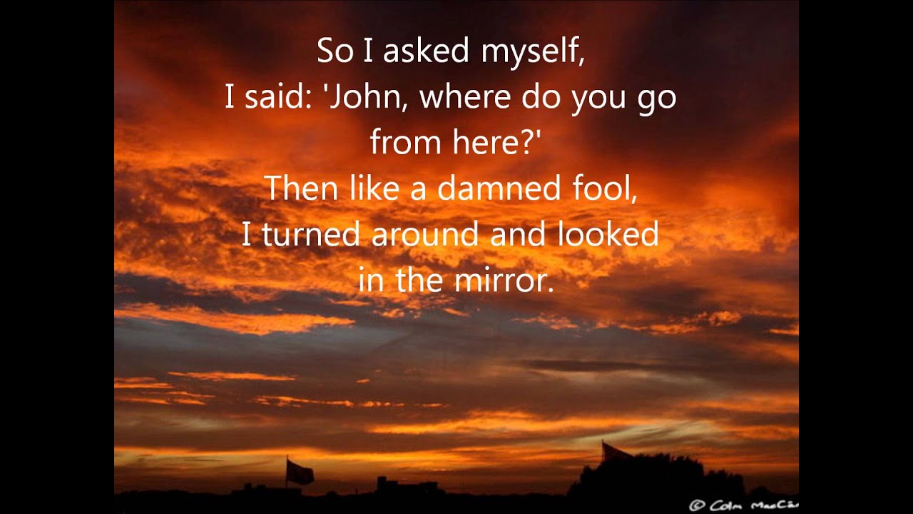 Johnny Paycheck - Old Violin (Lyrics)