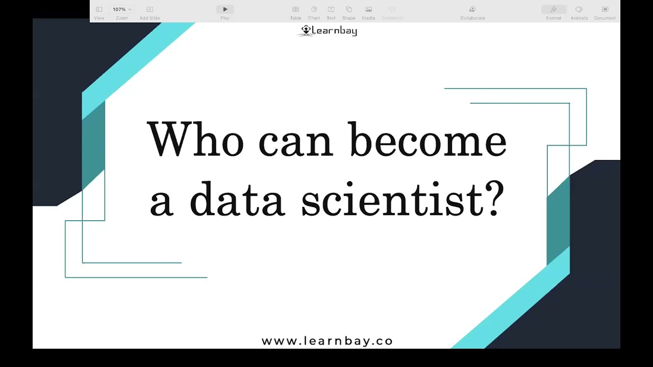 Successful Career Switch to Data Science | Roadmap to Data Science | Learnbay
