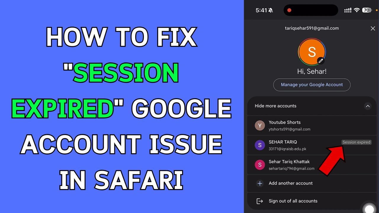 How to Fix 