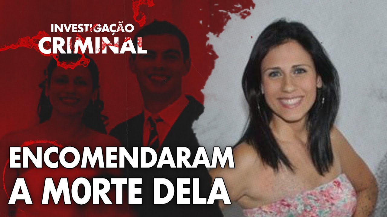 Qual é o SEGREDO por trás da Descoberta do Corpo no Carro?