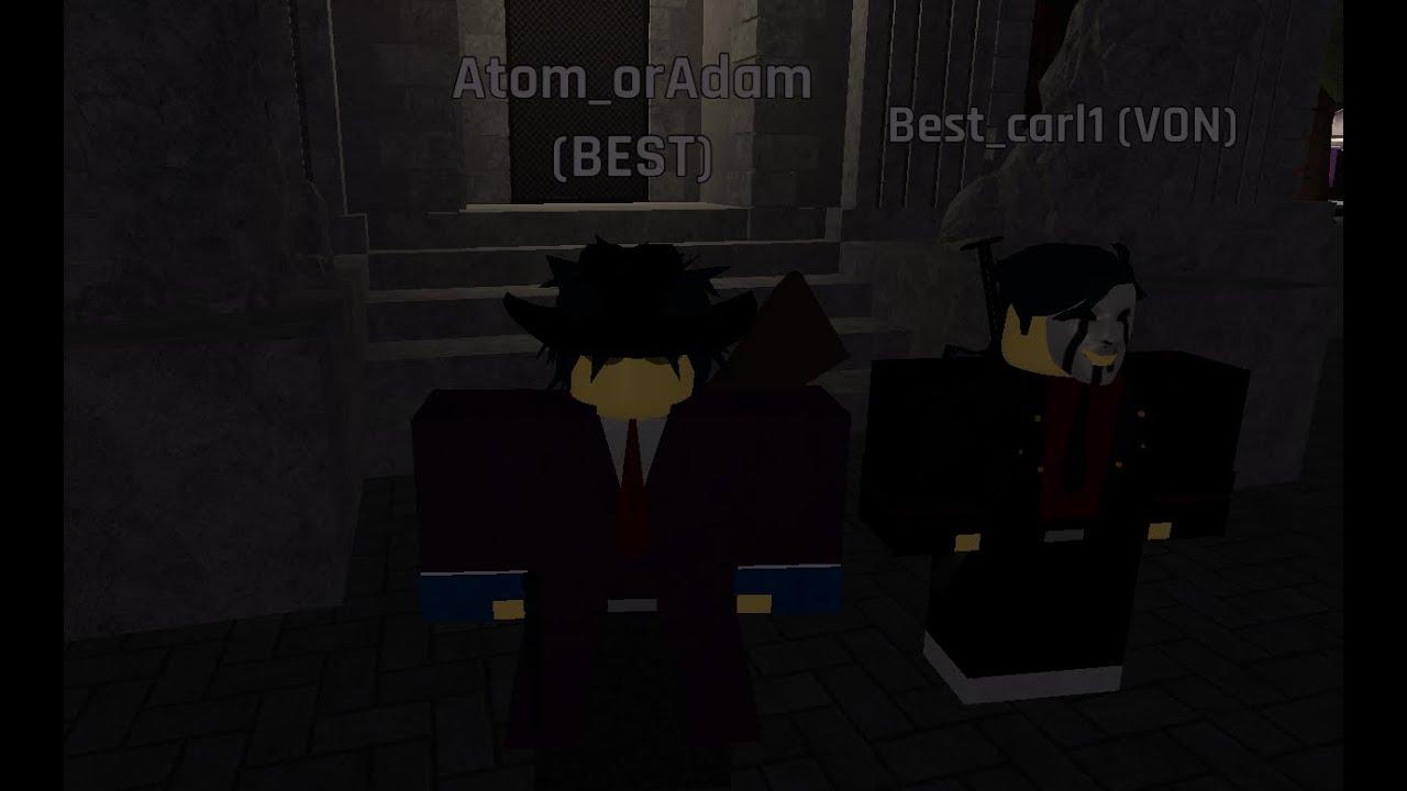 Every Heist Route In Random Mafia Shooter