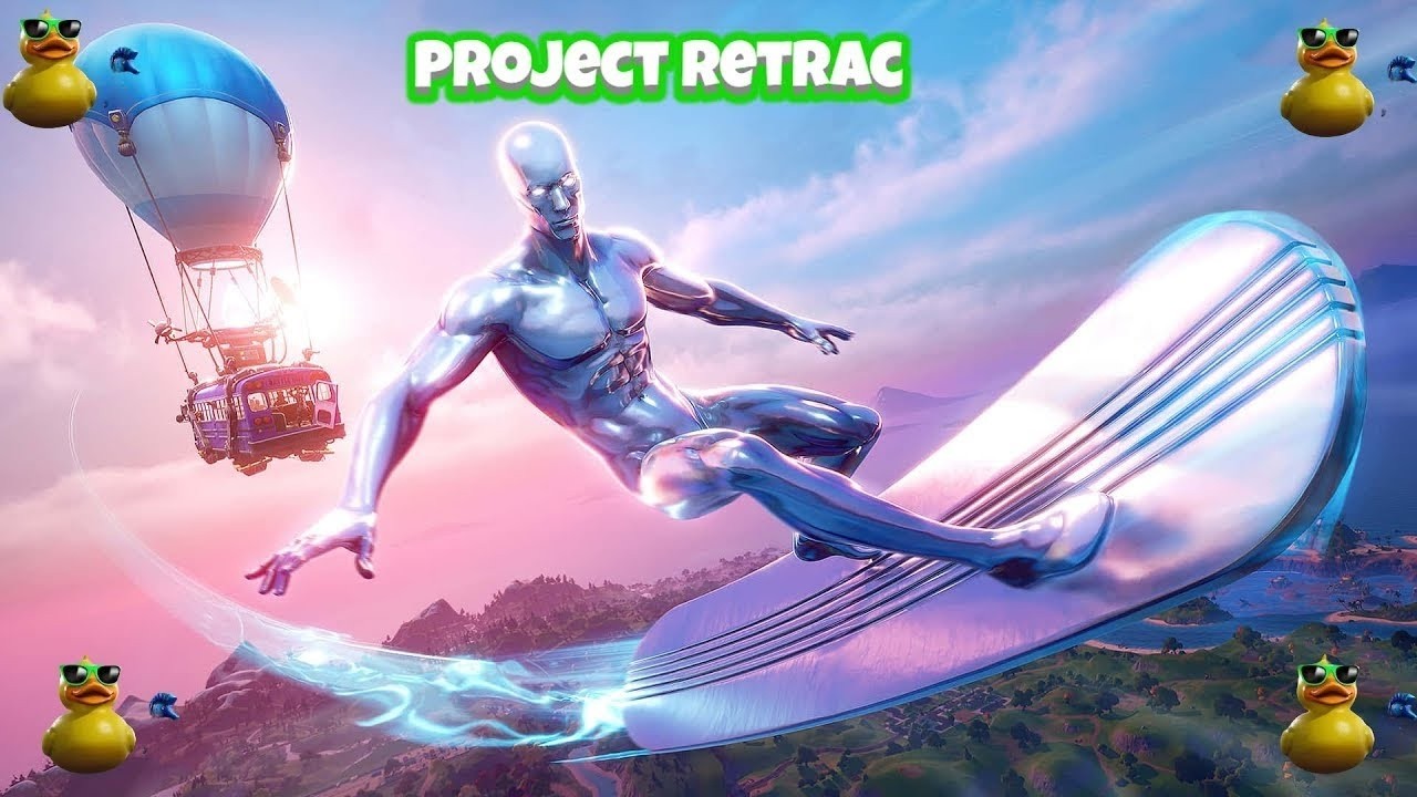 200fps 2k retrac gameplay