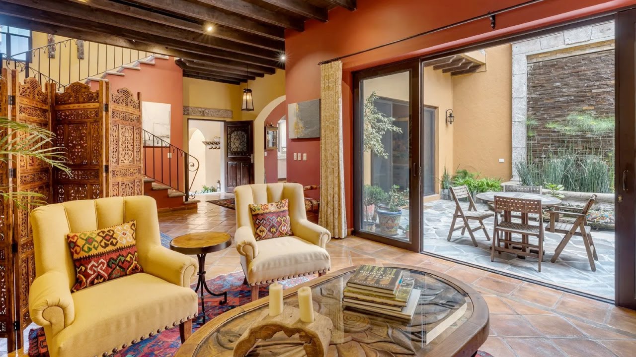 Casa De Mis Sueños | San Miguel Sotheby's International Realty