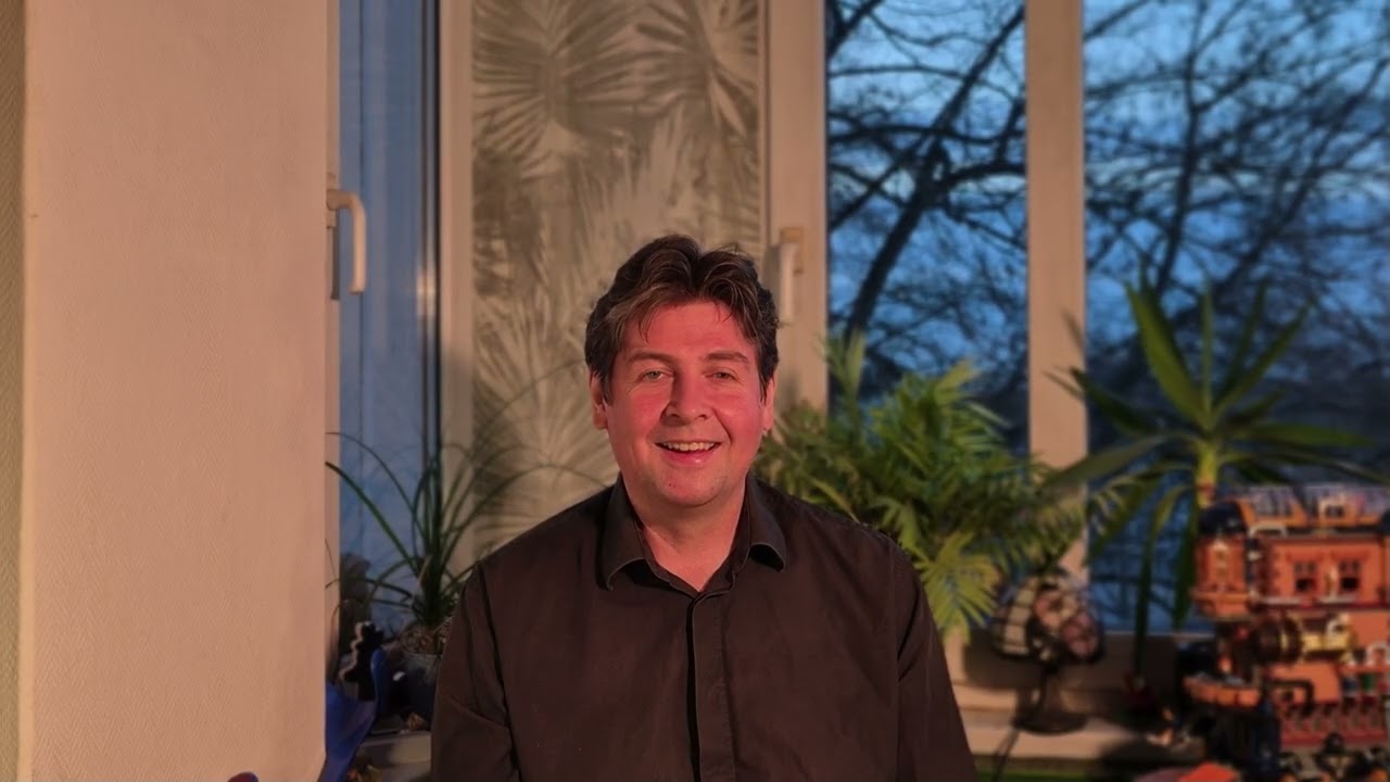 4 Geschichten Ihr entscheidet.