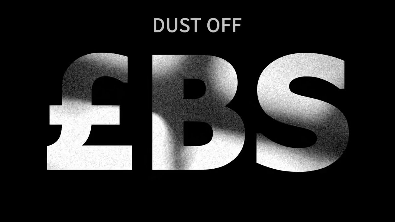 DUST OFF / START AGAIN (LYRIC VIDEO)