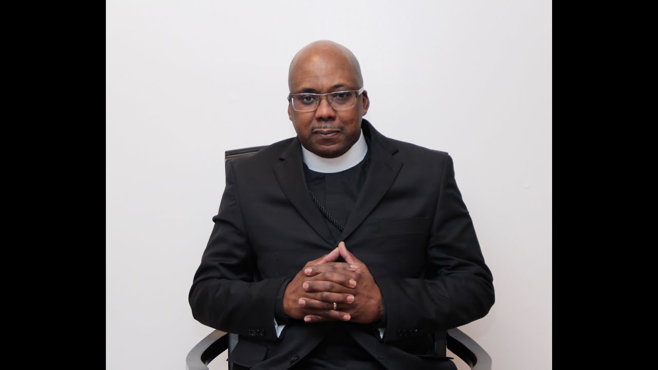 Emmanuel (audio)  Matthew 1: 22-23 - Pastor Johnny Johnson - December 28, 2025