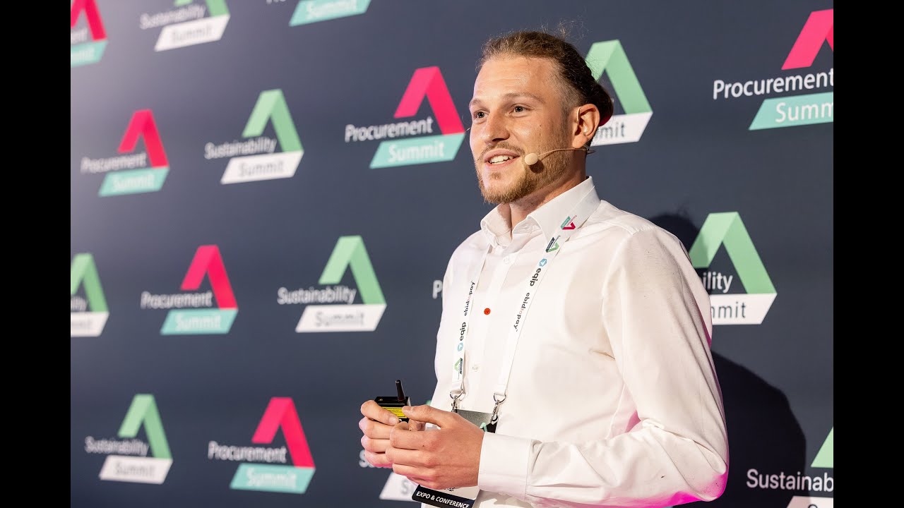 Wie HYMER mit KI Prozesse effizienter macht und Einsparpotenziale realisiert-Procurement Summit 2025