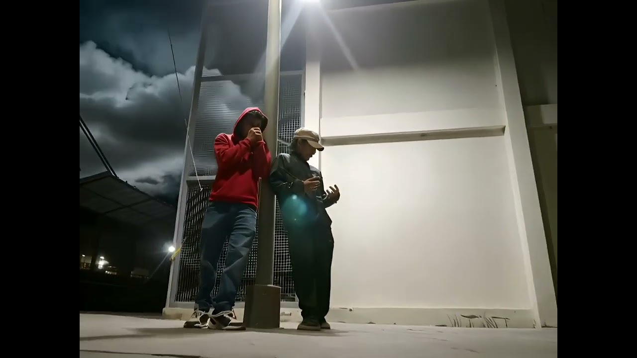 Atrévete^ HK FT JNETO (AUDIO OFICIAL) EN LA JAI 🔥