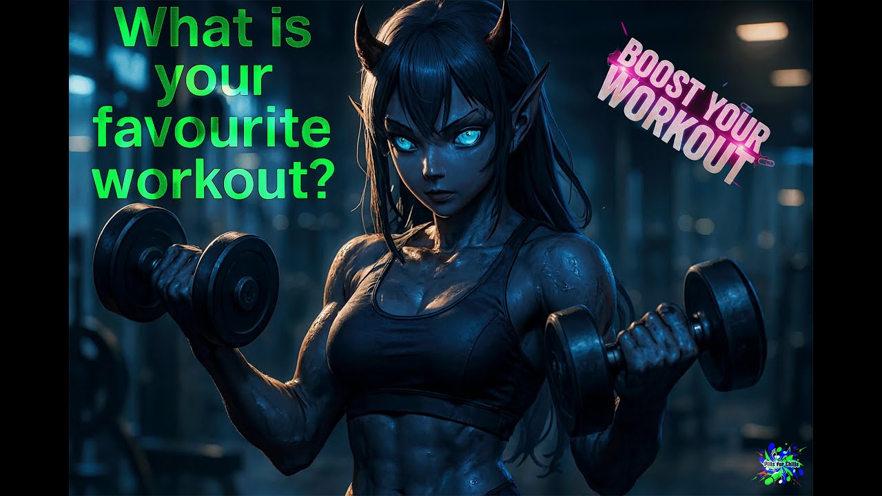 Biceps & Beyond  Ultimate Gym Motivation Rock Anthem #gymmotivation